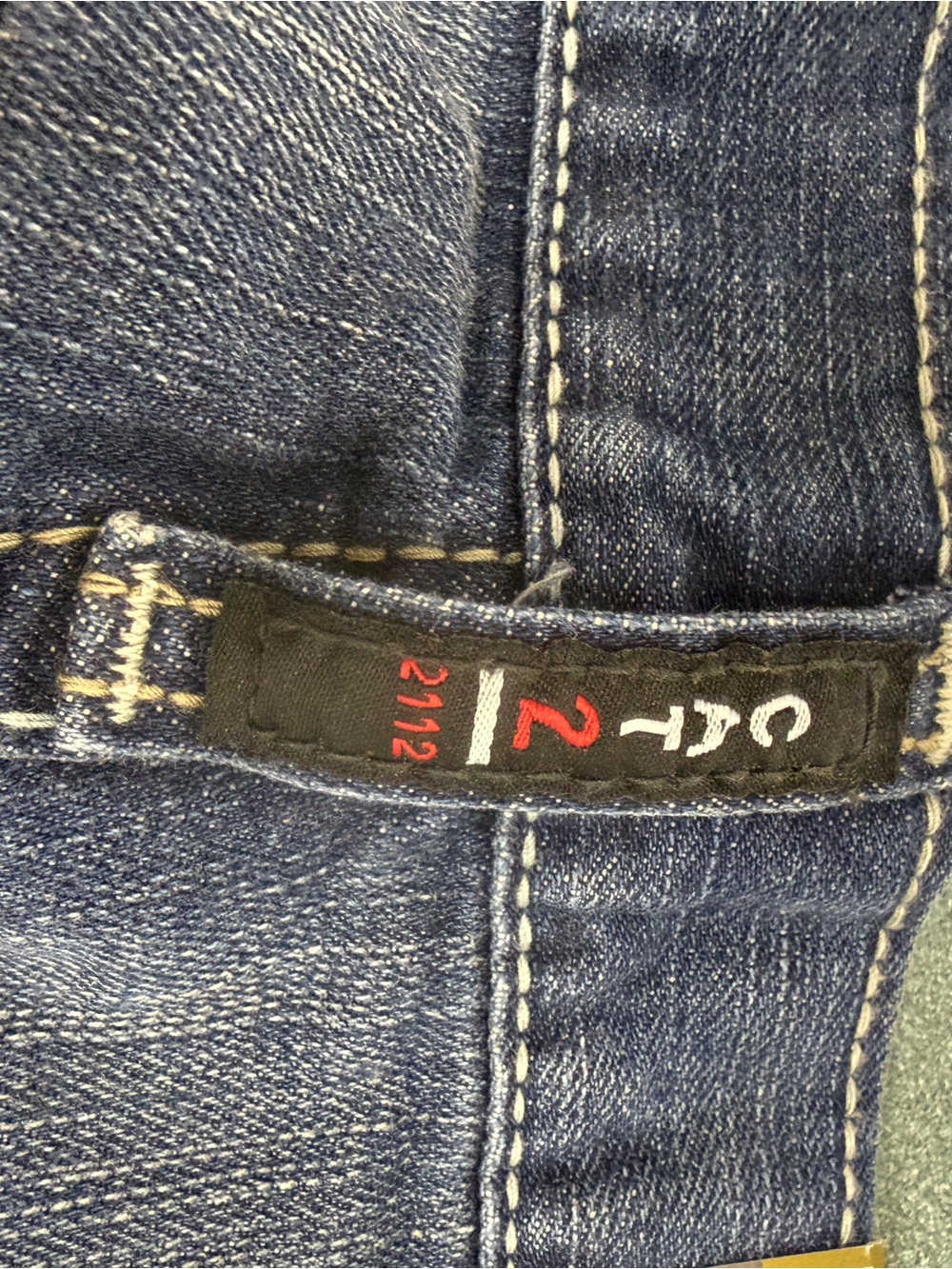 ARIAT M5 FR CAT 2112 Dura Stretch Straight Fit Straight Leg Men’s Jeans 32/32 - Picture 4 of 14
